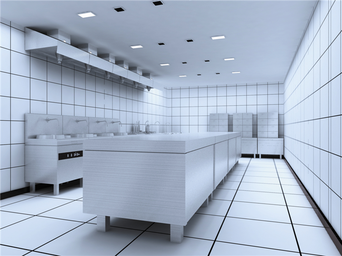 金堂公安局職工食堂叼嘿软件下载大全設備圖片