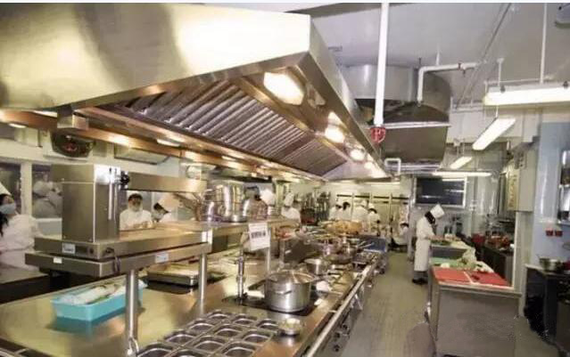 不鏽鋼商用叼嘿软件下载大全設備現場圖片