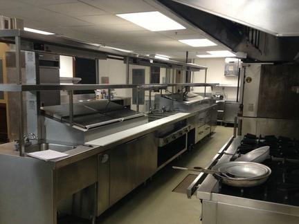 餐飲店叼嘿软件下载大全設備圖片