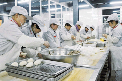 餐飲叼嘿软件下载大全設施設備的衛生標準