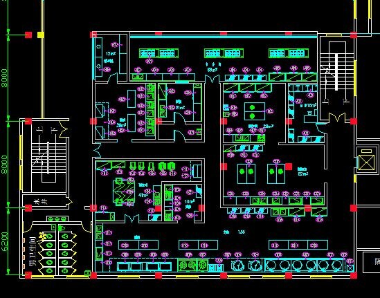 商用叼嘿软件下载大全設計公司設計圖紙