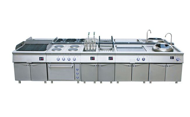 成都永立集團商業叼嘿软件下载大全設備工程圖片2