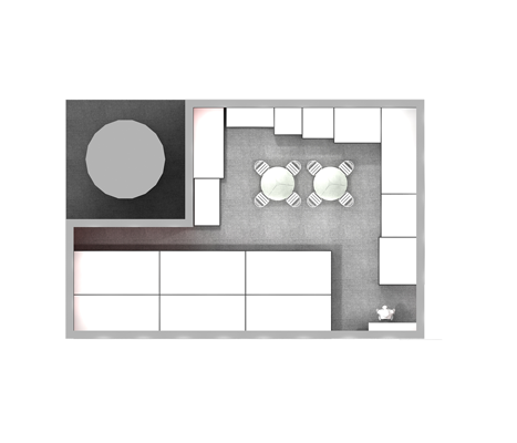 成都叼嘿软件下载大全設備廠展廳圖3