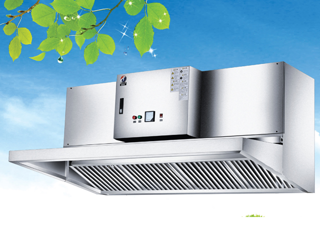 叼嘿软件下载大全油煙淨化一體機