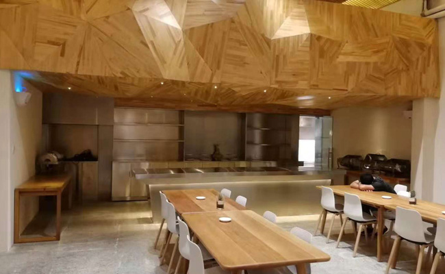 成都餐廳叼嘿软件下载大全設備1