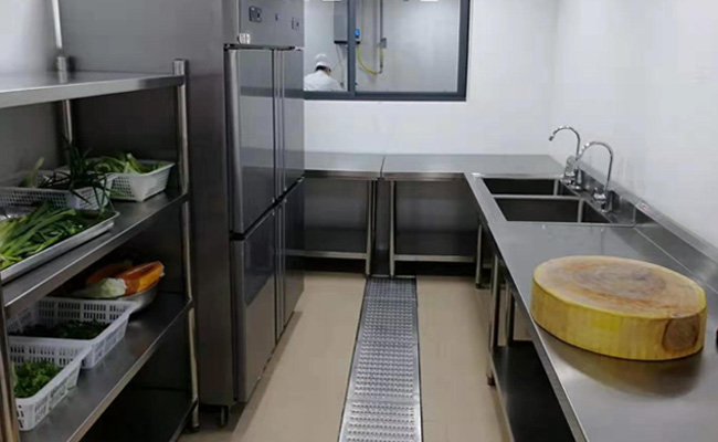 成都幼兒園學校食堂叼嘿软件下载大全設備過程項目2