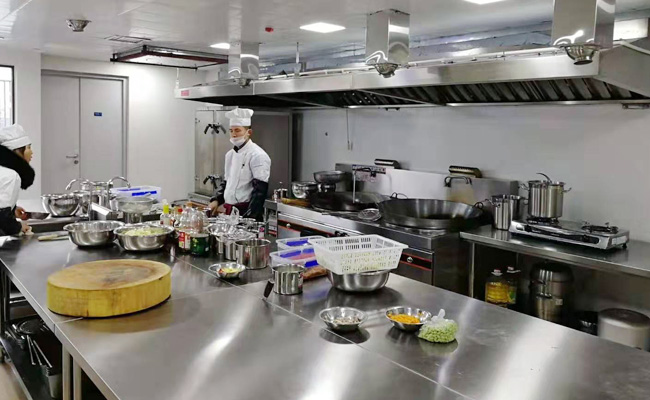 成都幼兒園學校食堂叼嘿软件下载大全設備過程項目3