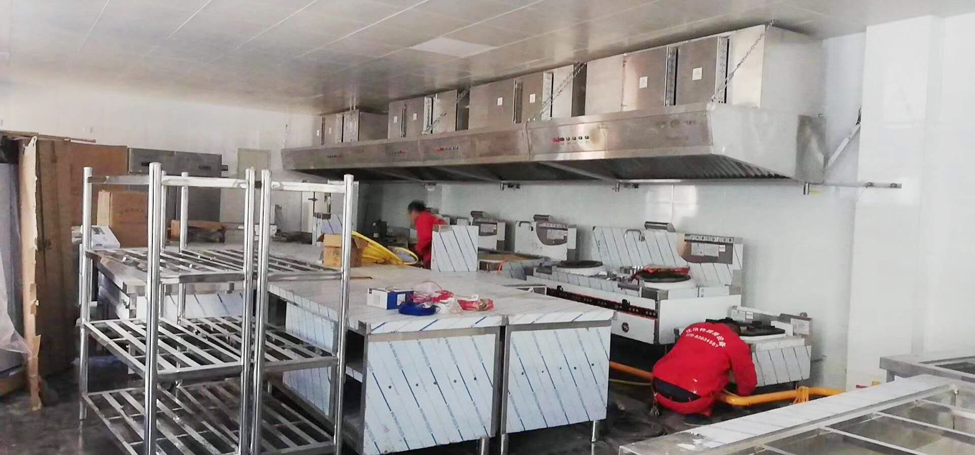 叼嘿软件下载大全油煙淨化一體機1