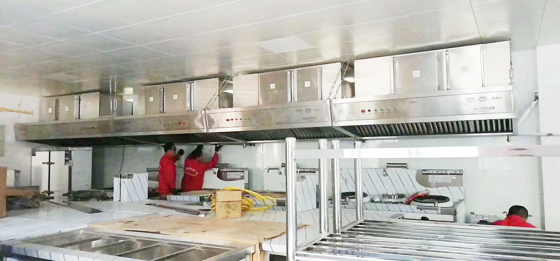 叼嘿软件下载大全油煙淨化一體機3