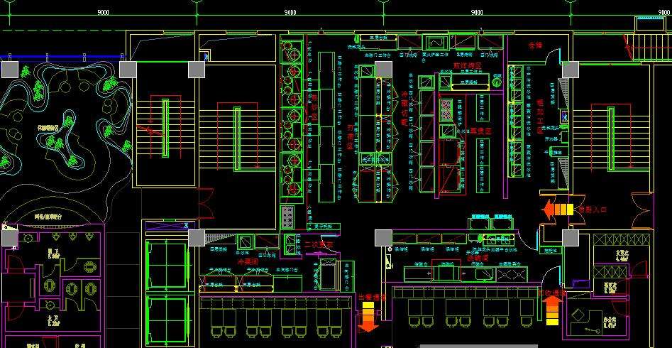 商用叼嘿软件下载大全設備節能設計4