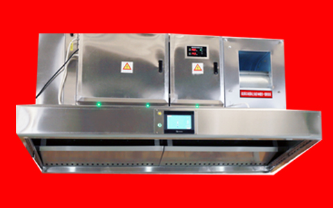 叼嘿软件下载大全油煙淨化一體機1