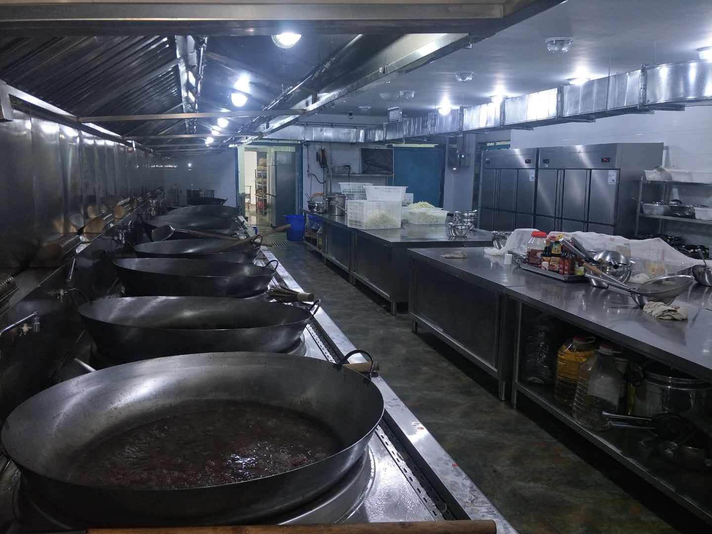 職工食堂叼嘿软件下载大全設備1