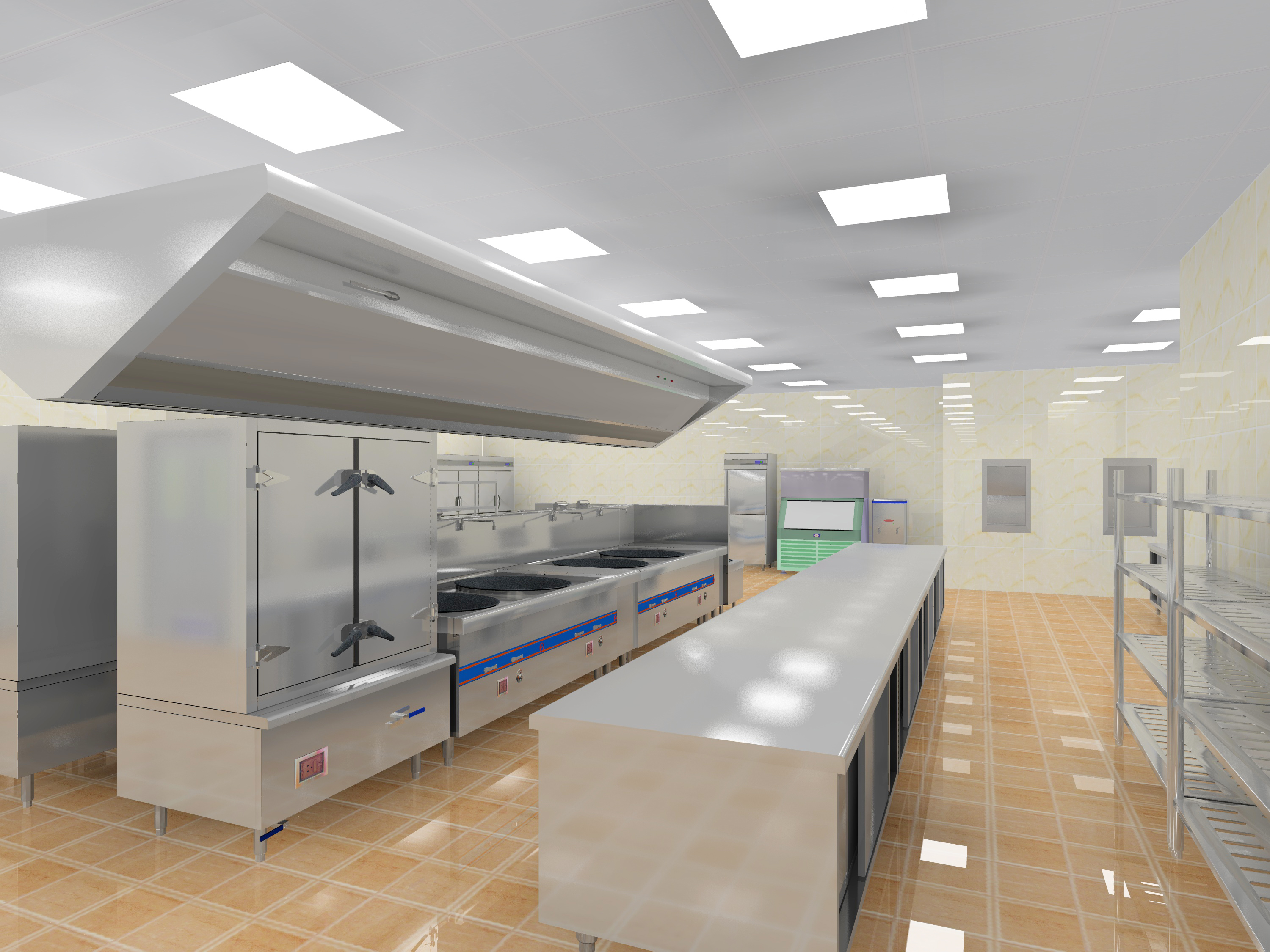 員工食堂叼嘿软件下载大全設計方案