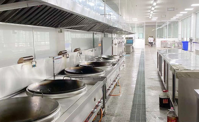 食堂叼嘿软件下载大全設備公司