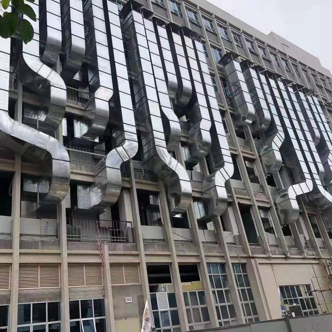 叼嘿软件下载大全排煙管道