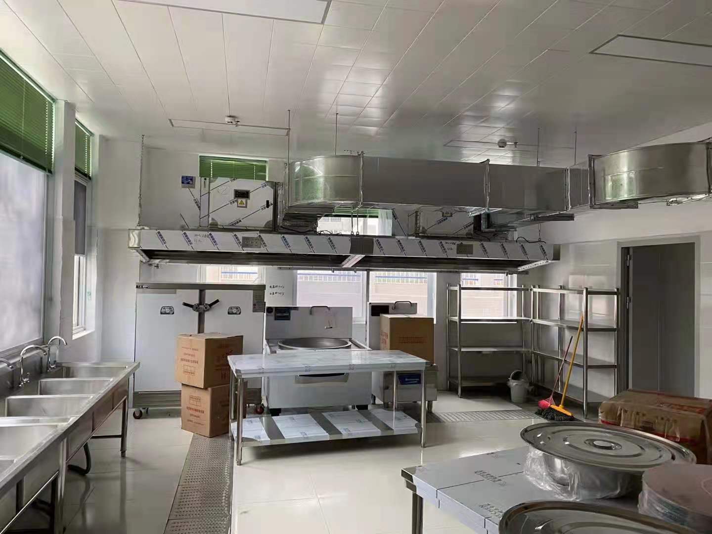 學校食堂叼嘿软件下载大全設備2