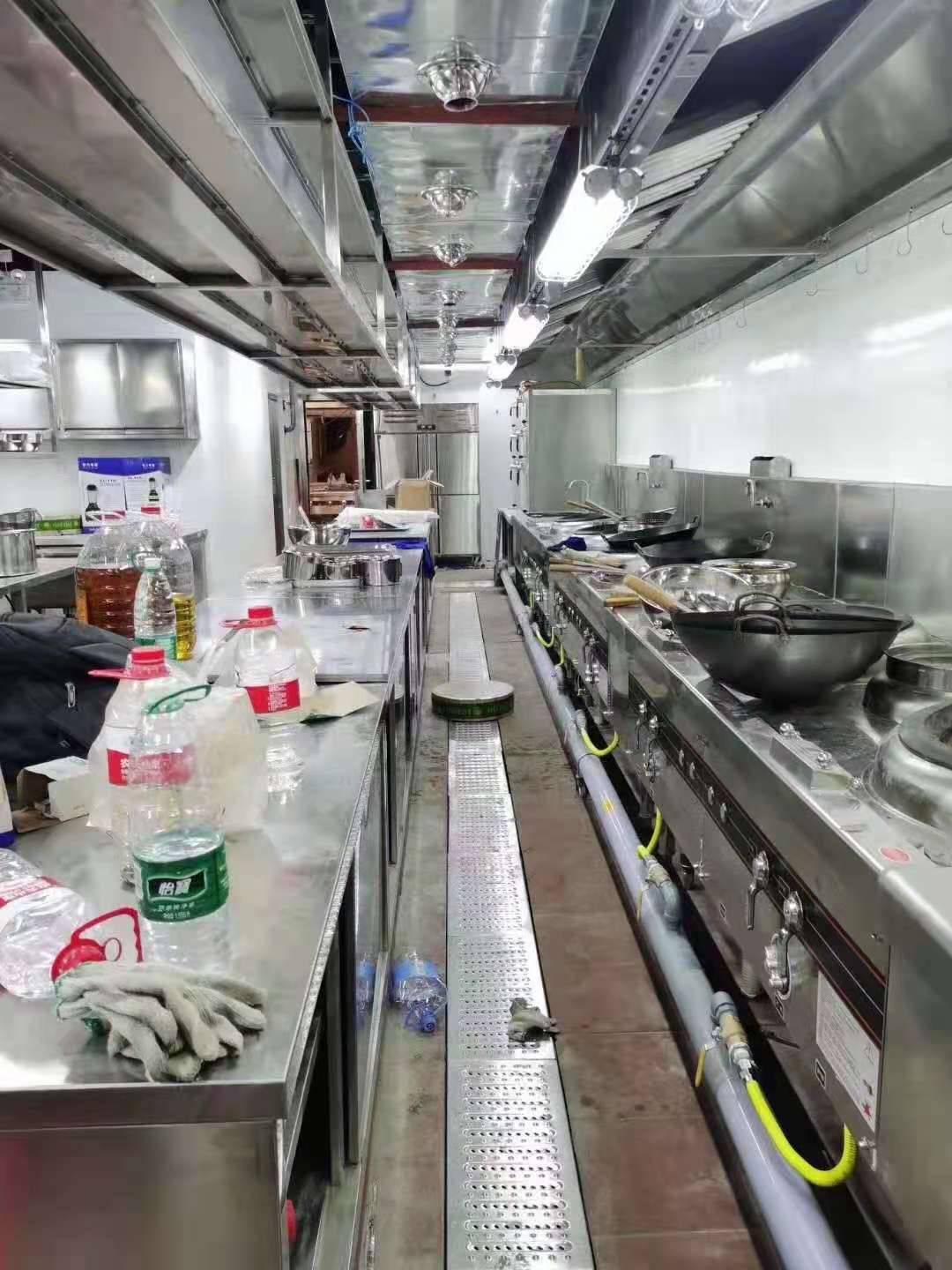 學校食堂叼嘿软件下载大全設備2