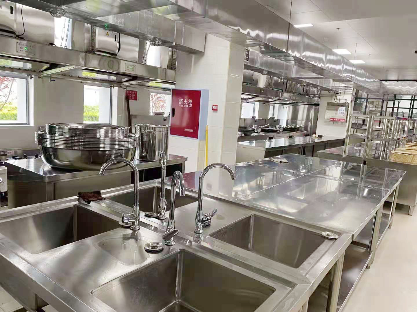 食堂叼嘿软件下载大全設備廠家