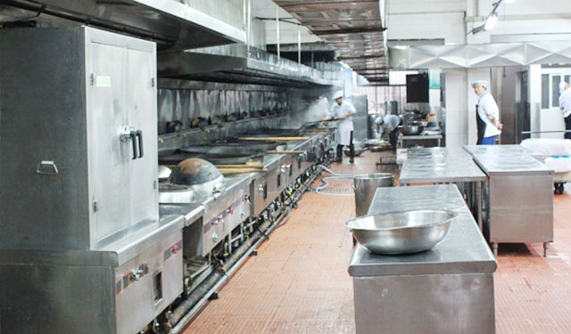 食堂叼嘿软件下载大全設備