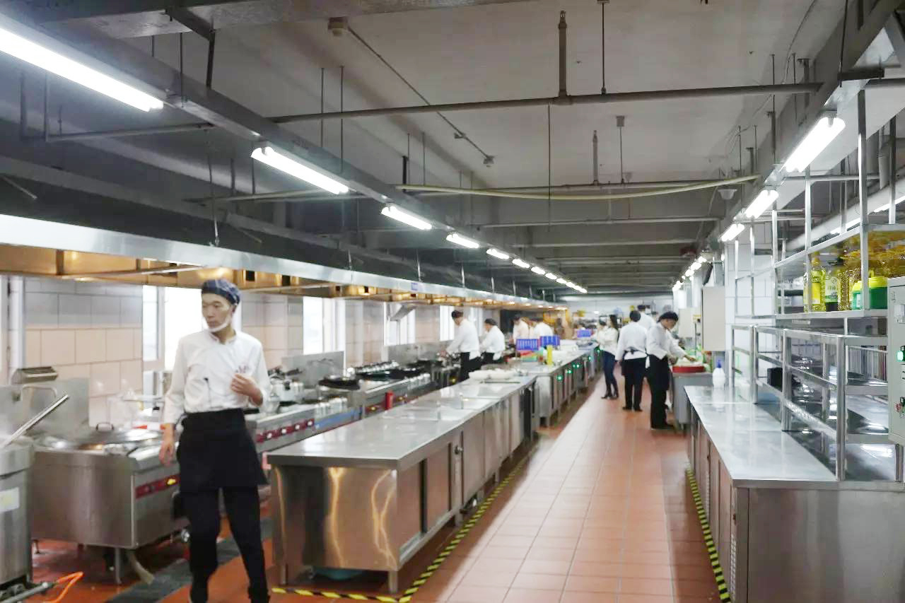 餐廳叼嘿软件下载大全設備