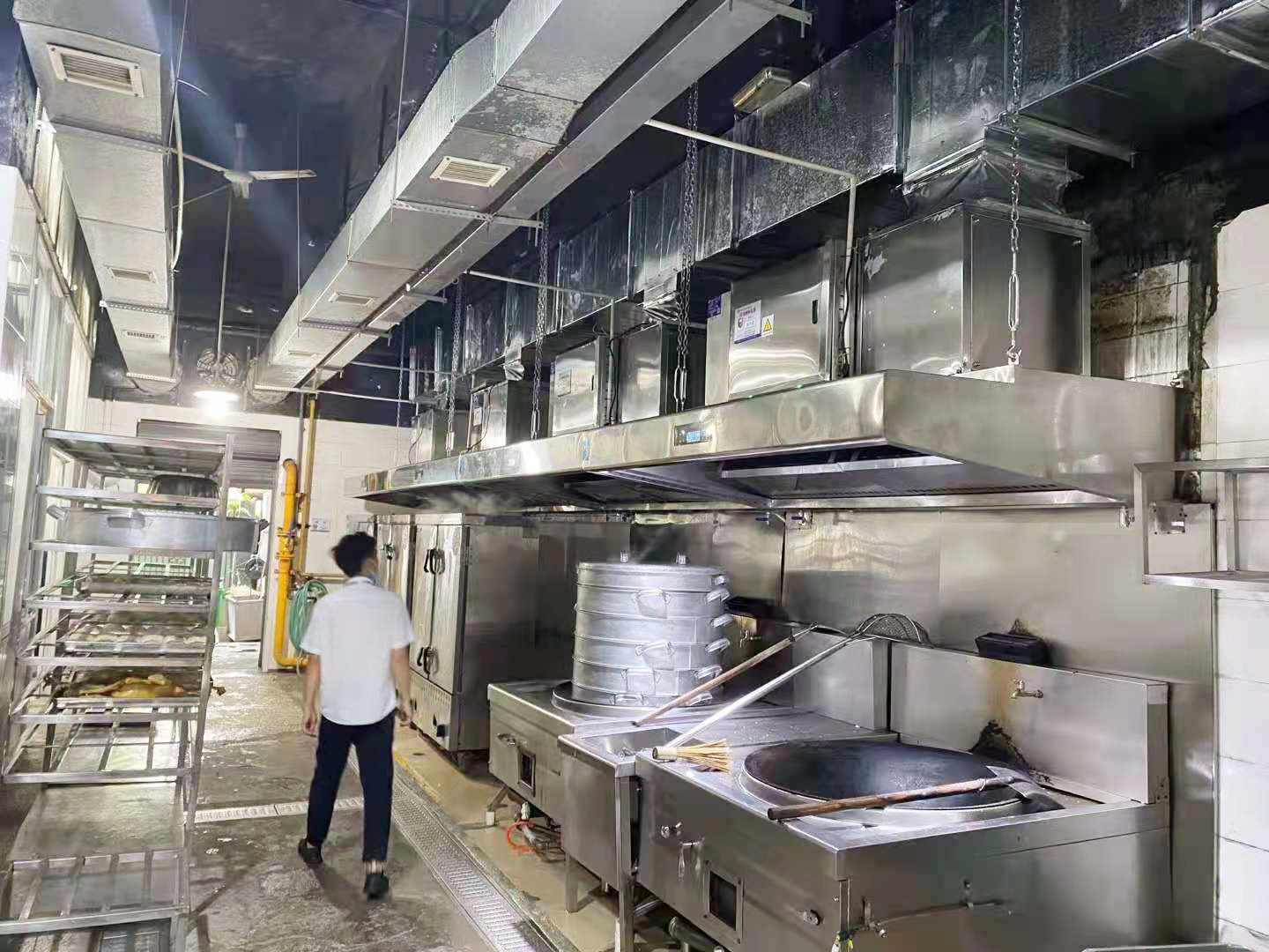 食堂叼嘿软件下载大全設備工程