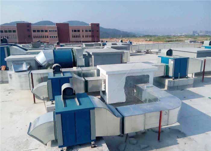 叼嘿软件下载大全排煙係統設計