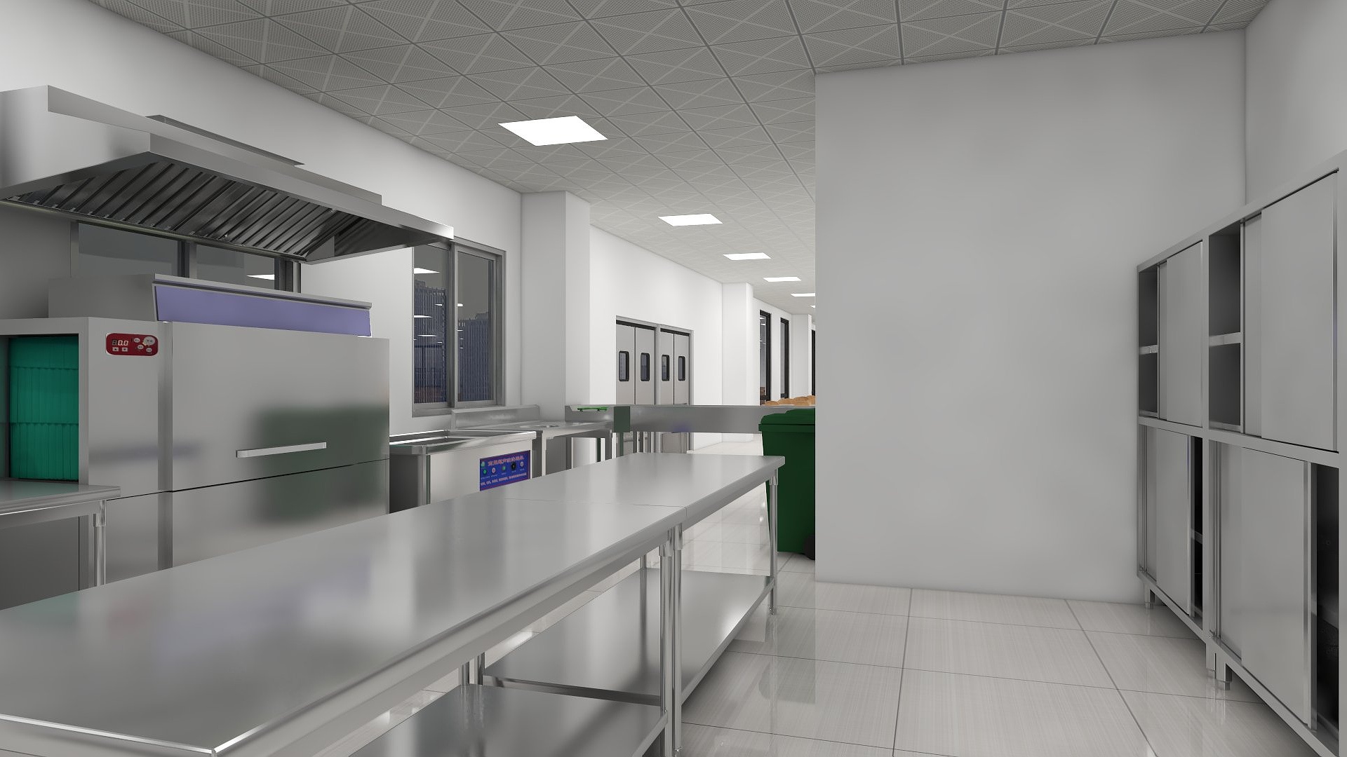 商用叼嘿软件下载大全設備