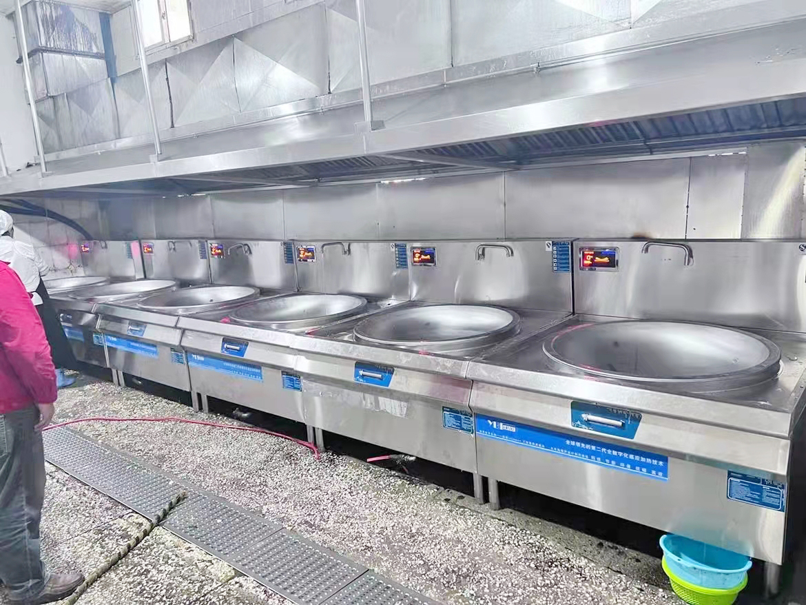 食堂叼嘿软件下载大全設備