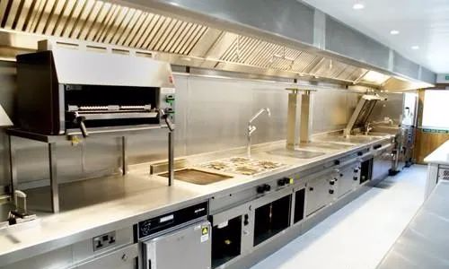 餐飲叼嘿软件下载大全設備