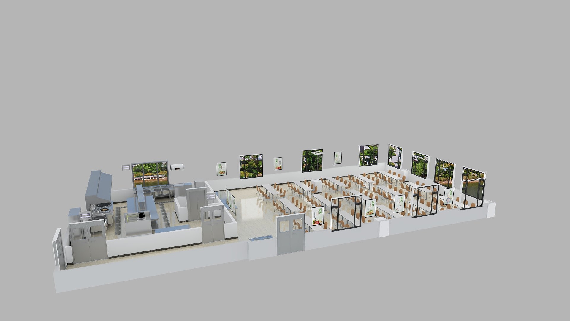 食堂叼嘿软件下载大全設計