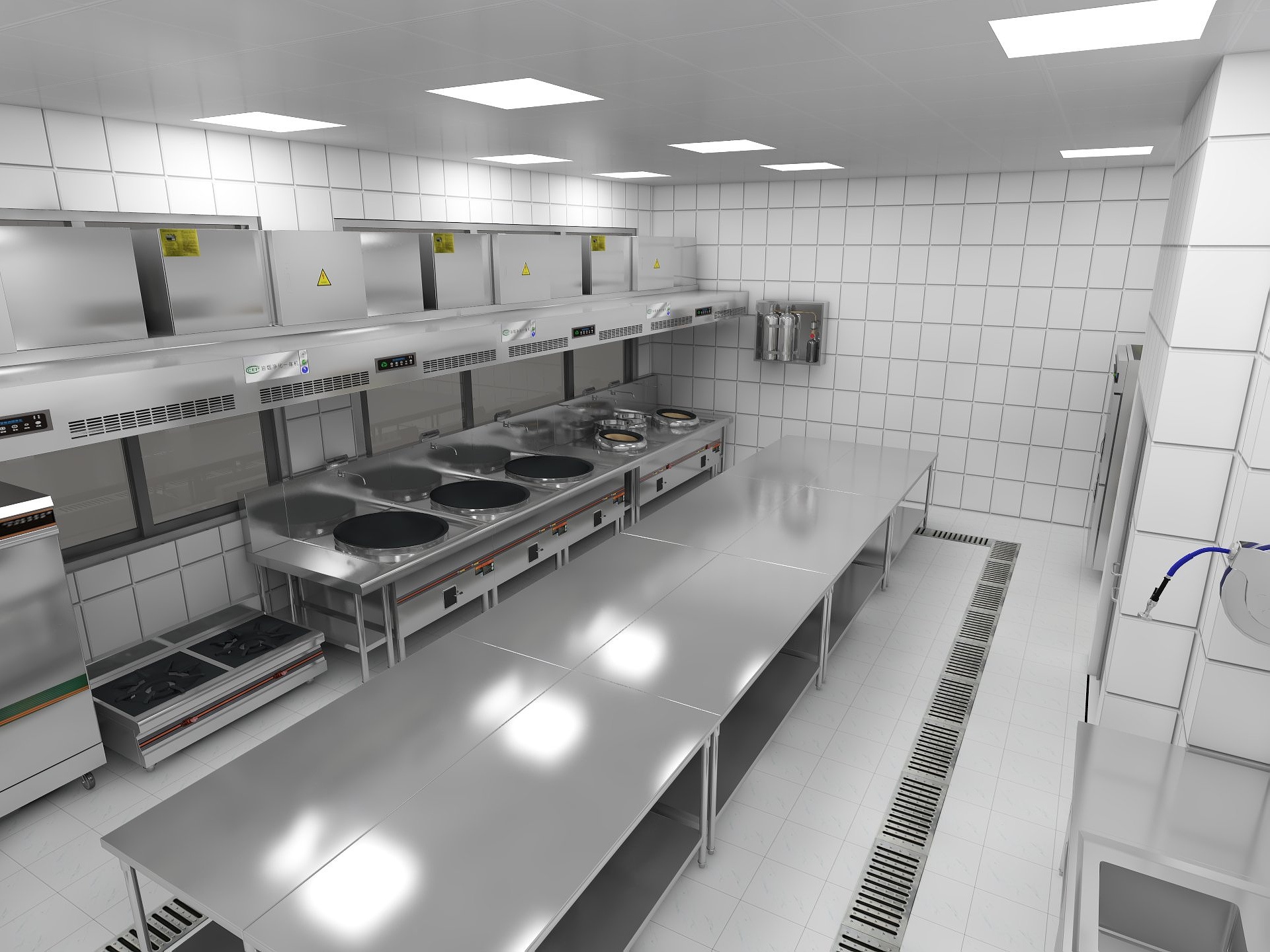 學校食堂叼嘿软件下载大全設備