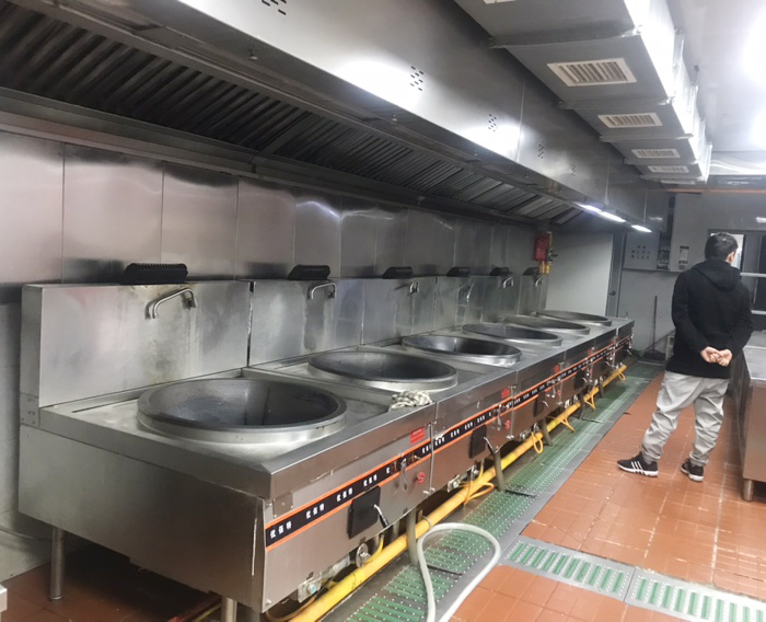 食堂叼嘿软件下载大全設備