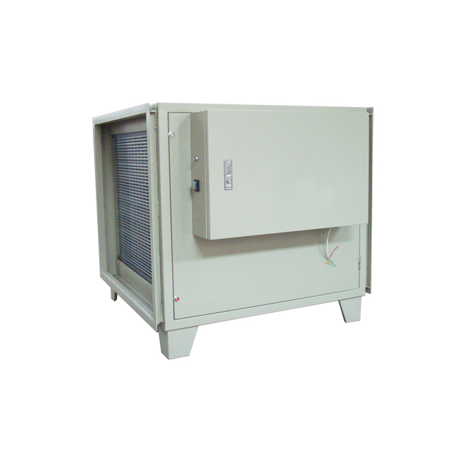 油煙淨化器 油煙淨化器