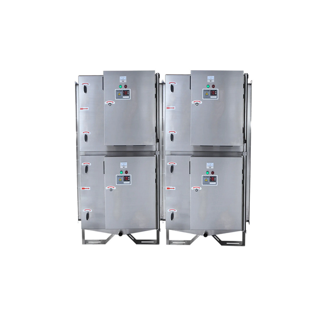 UV光解油煙淨化器 UV光解油煙淨化器