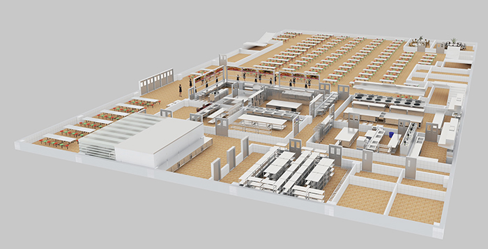 食堂叼嘿软件下载大全設備