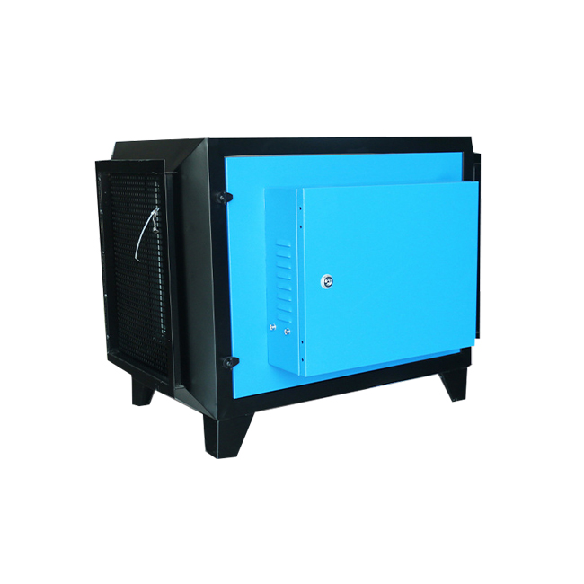 油煙淨化器 油煙淨化器