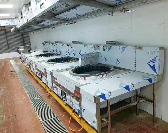 食堂叼嘿软件下载大全設備