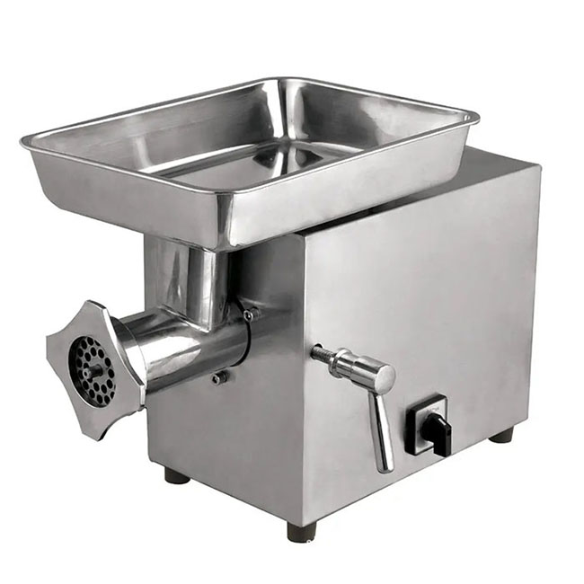 絞肉機 絞肉機