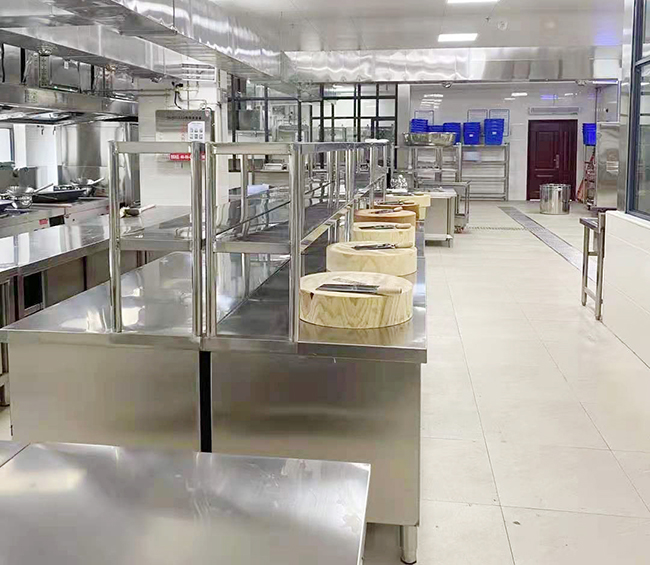 員工食堂叼嘿软件下载大全設備