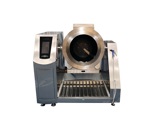 中央叼嘿软件下载大全自動炒菜機