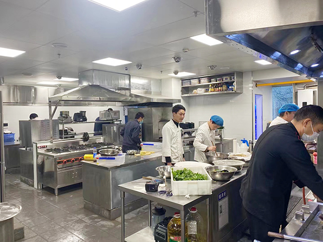 飯店叼嘿软件下载大全設備