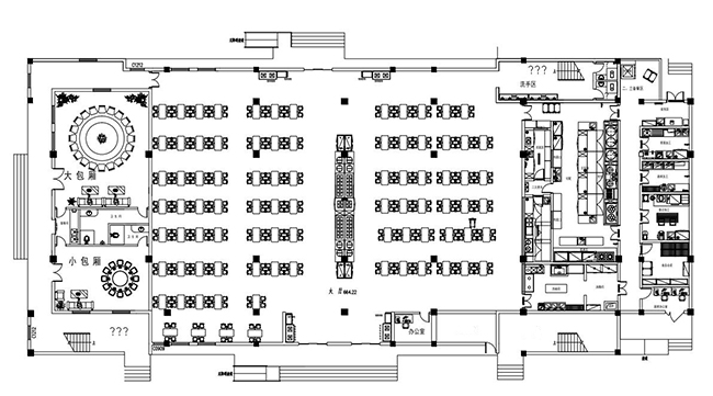 商廚設計公司 商廚設計公司