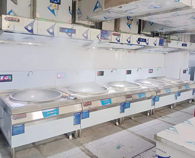 不鏽鋼廚具設備 不鏽鋼廚具設備