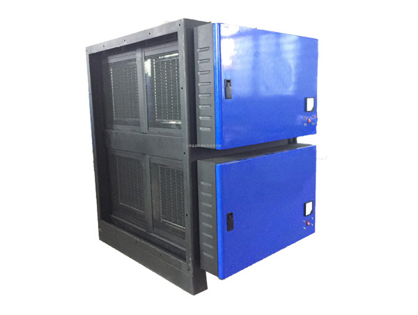 靜電油煙淨化器 靜電油煙淨化器