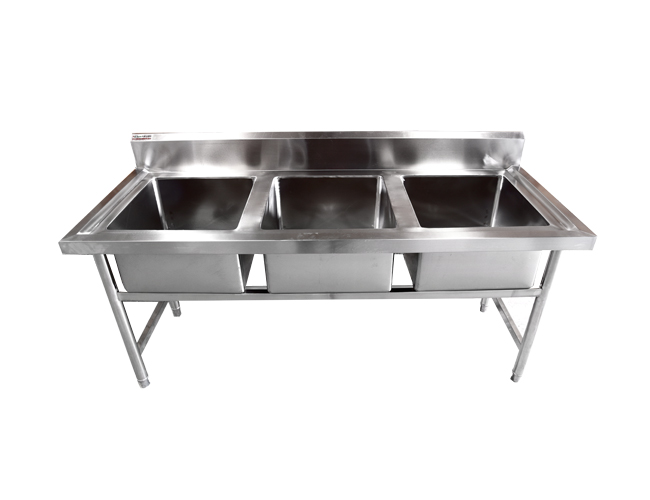 不鏽鋼水槽 不鏽鋼水槽