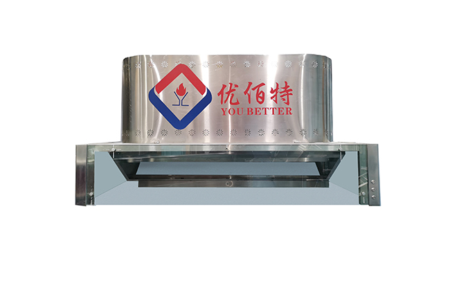 油煙淨化一體機2 油煙淨化一體機2