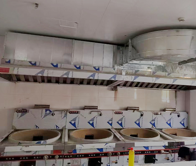 不鏽鋼煙罩 不鏽鋼煙罩