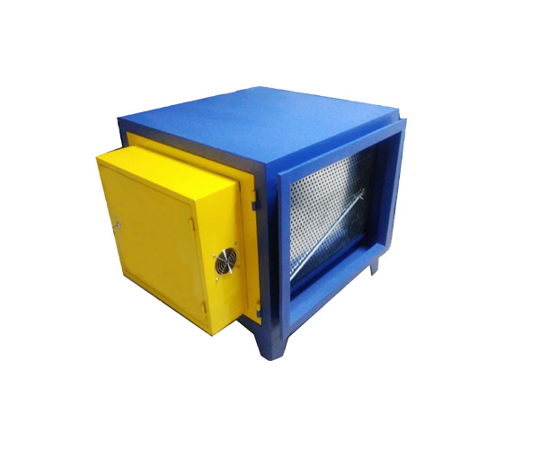 油煙淨化器 油煙淨化器