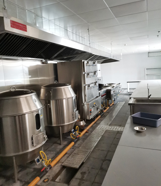 不鏽鋼油煙機 不鏽鋼油煙機