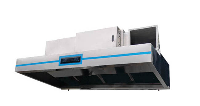 油煙淨化一體機廠家 油煙淨化一體機廠家